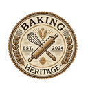 Baking Heritage Logo