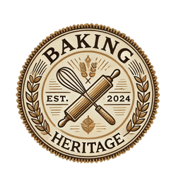 Baking Heritage Logo